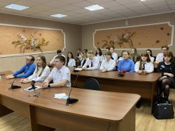 Приходите работать в компанию!